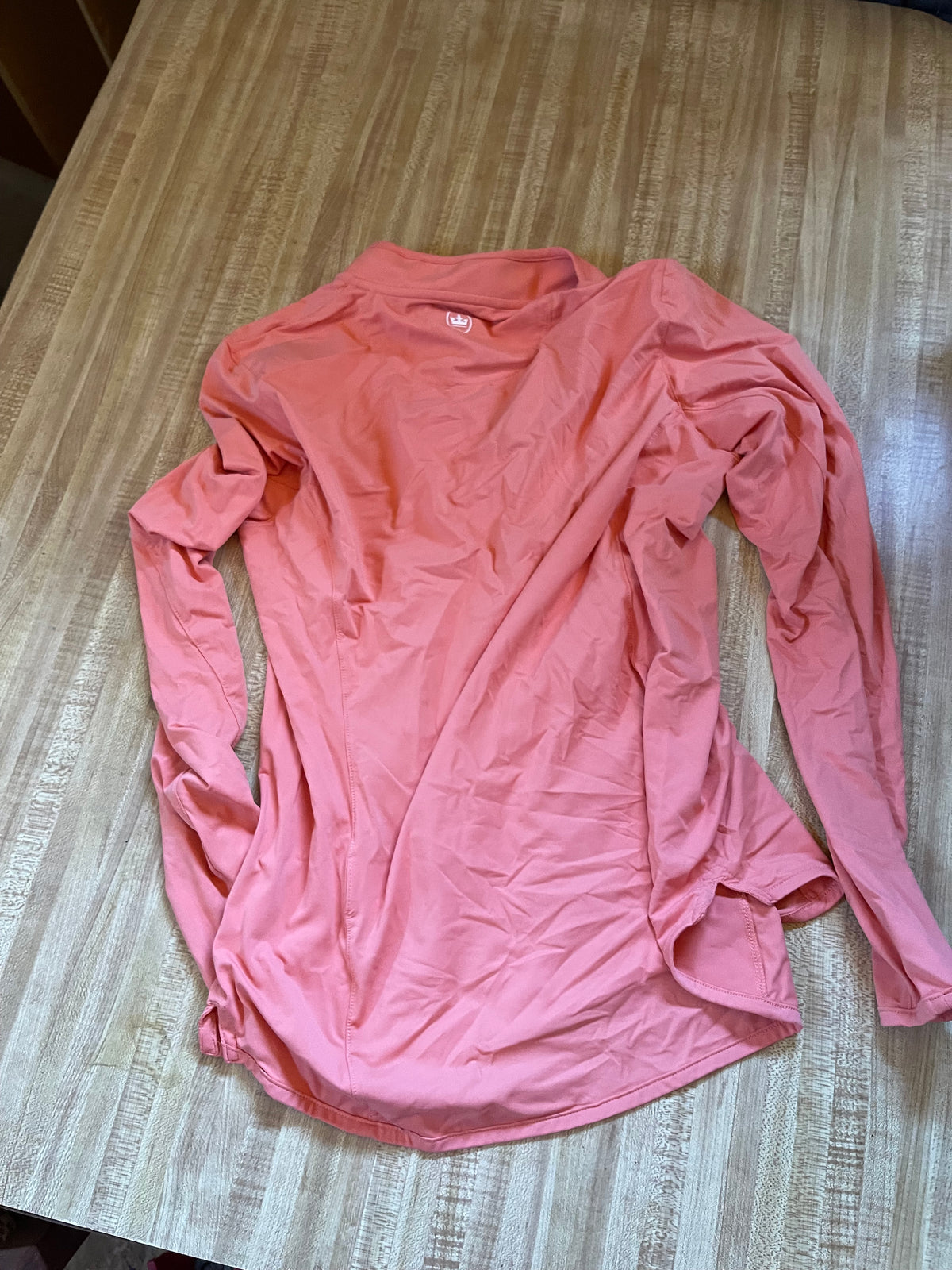 Peter Millar quarter zip