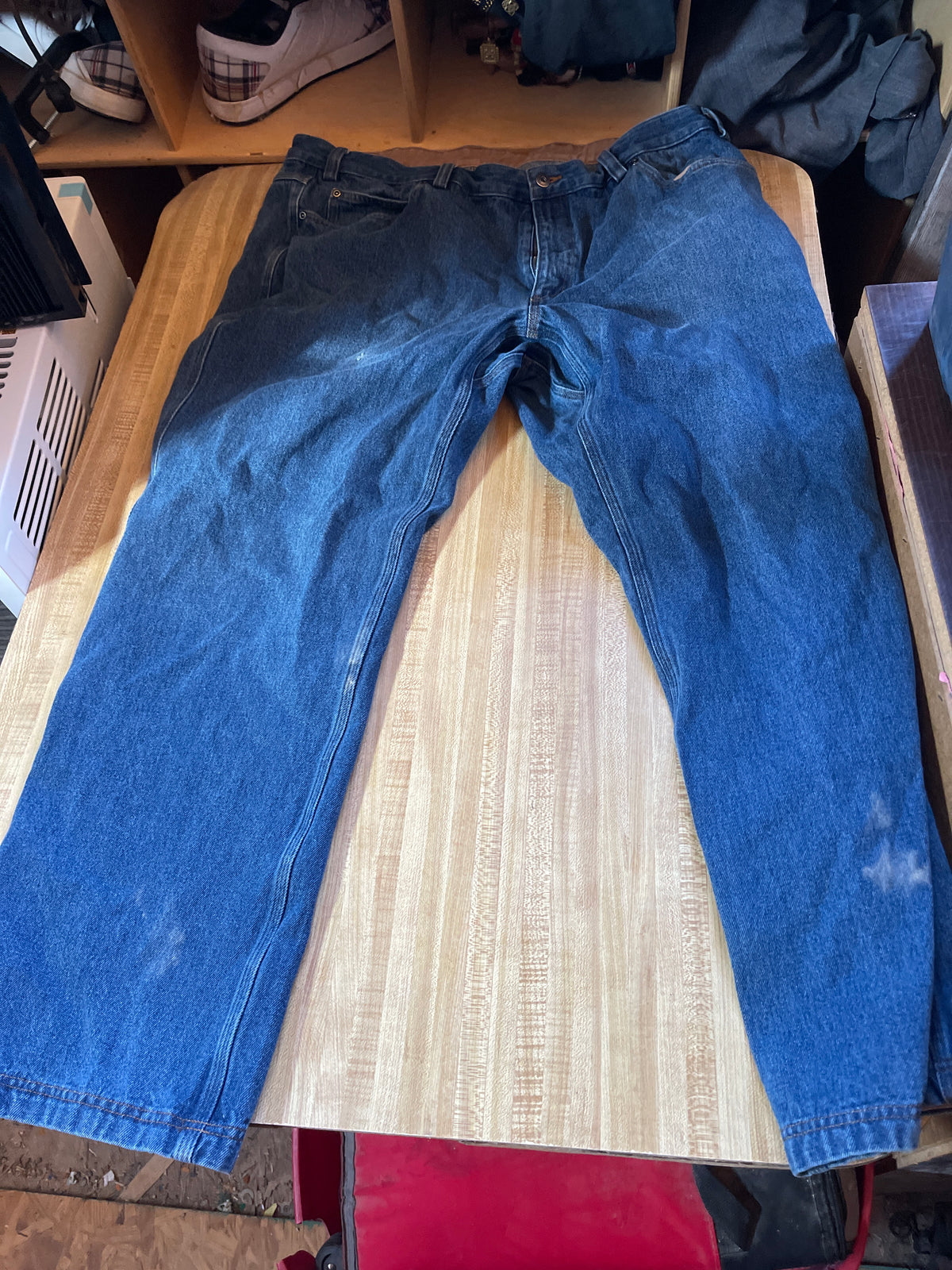 Duluth jeans 44/32
