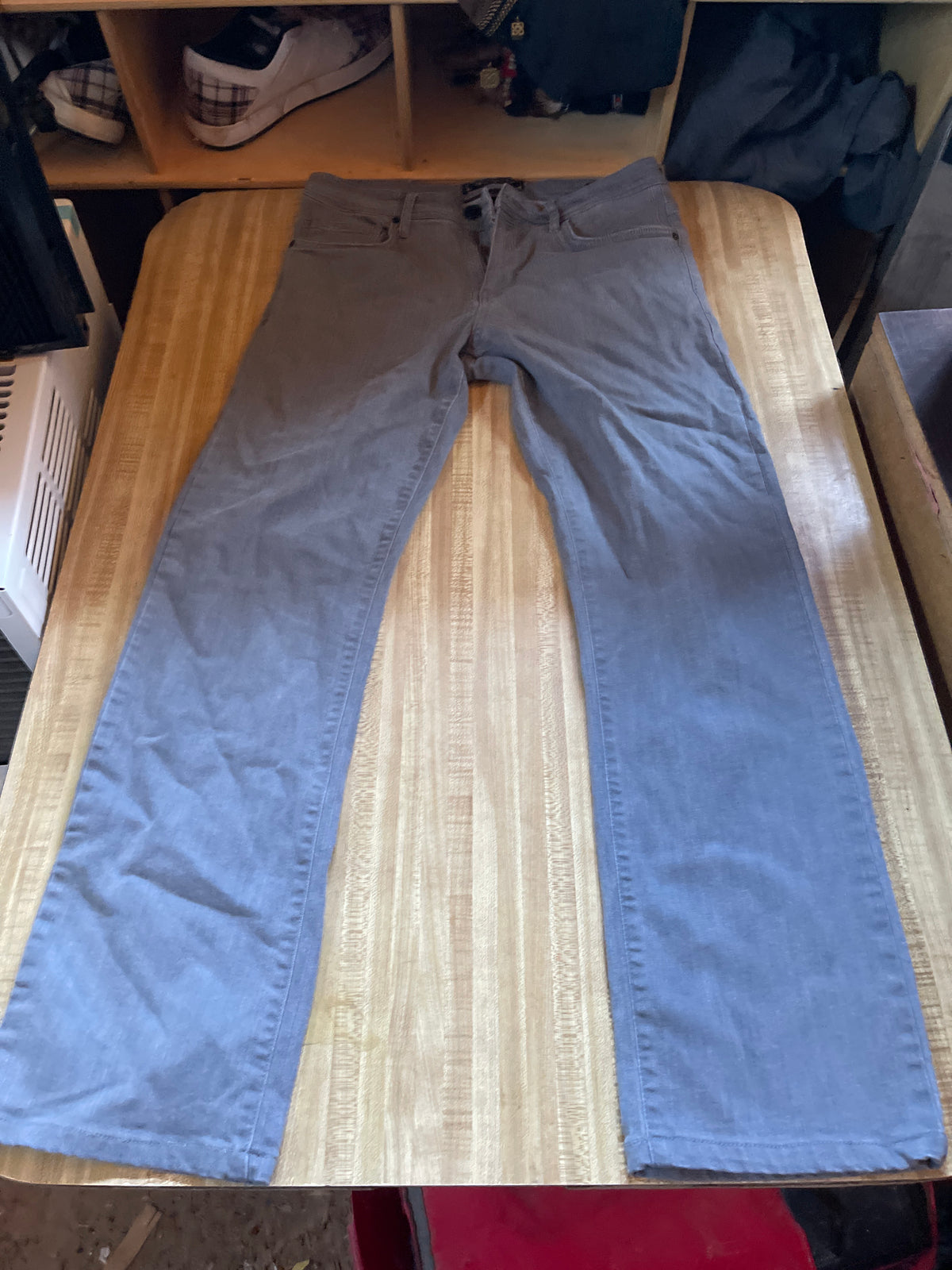 Jack of spades jeans 32/32