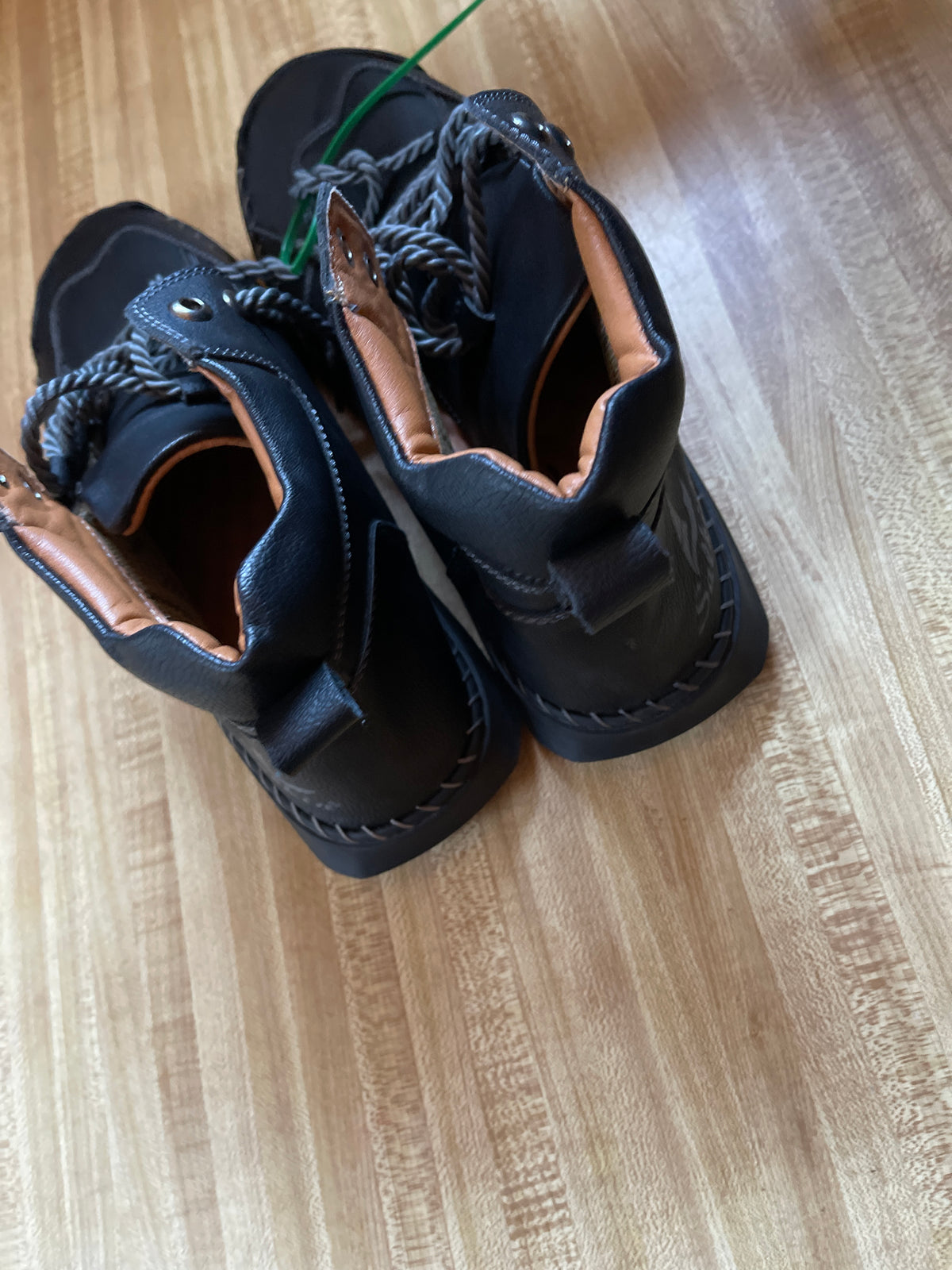 Salkin USA boots 45