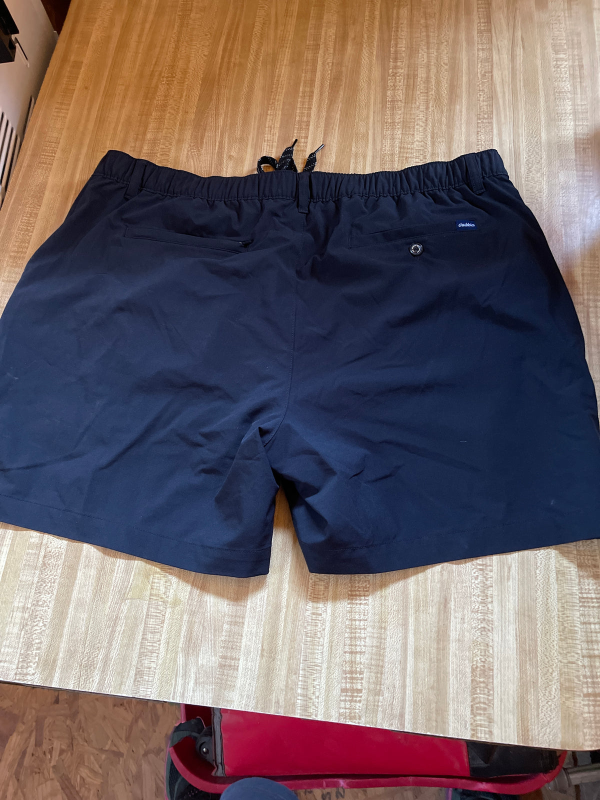 Chubbies shorts xxl