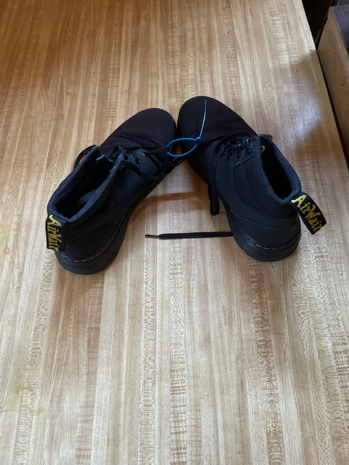 Dr martens boots 10