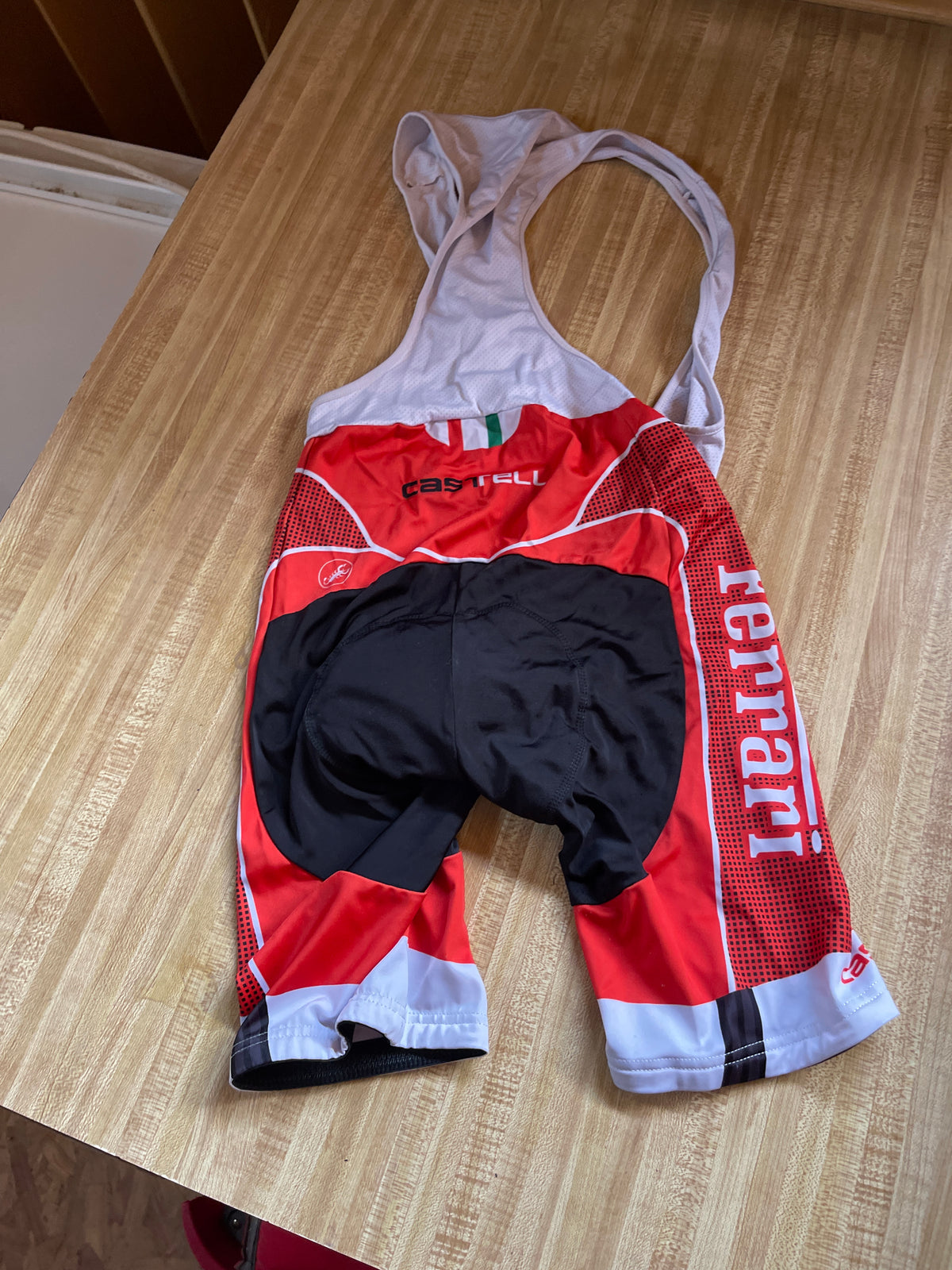 Ferrari singlet large