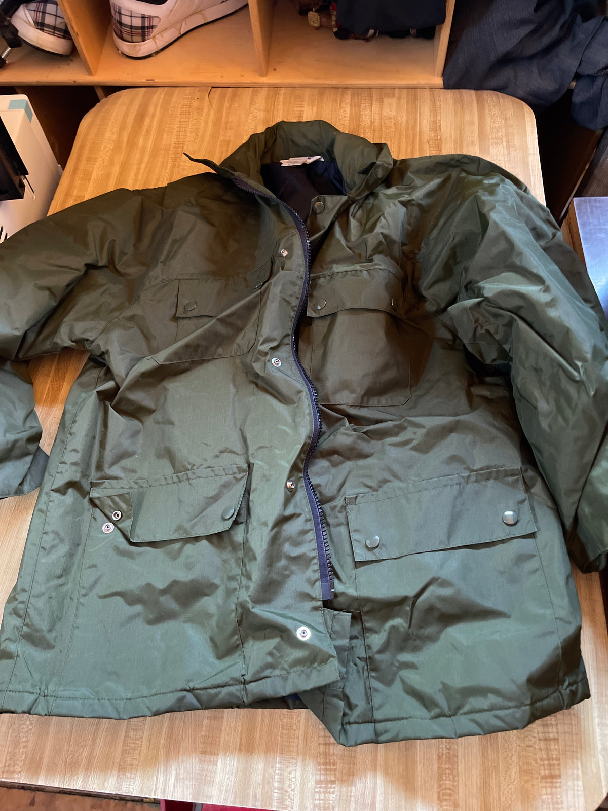 Vintage Alexandra jacket medium