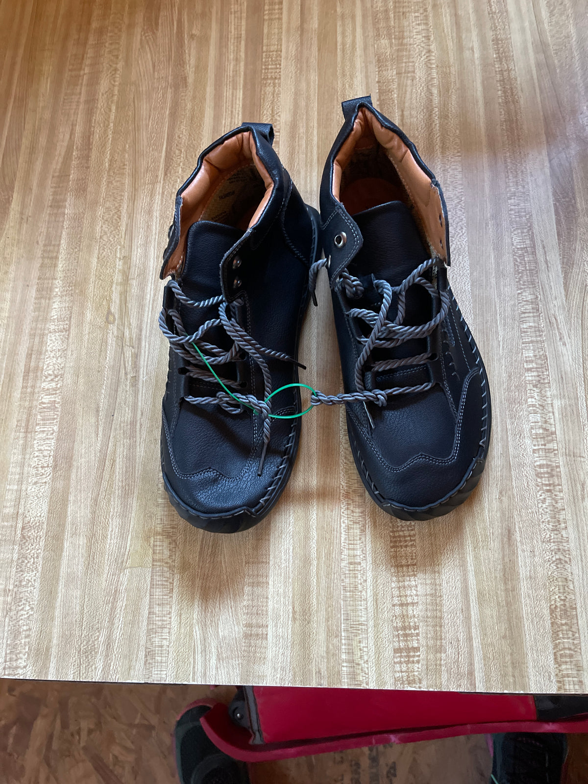 Salkin USA boots 45
