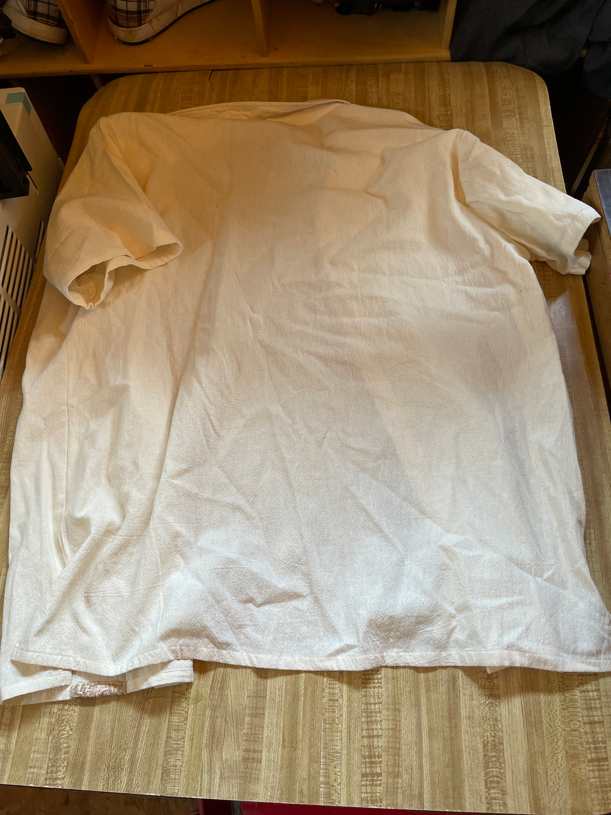 Tarami button up 2XL