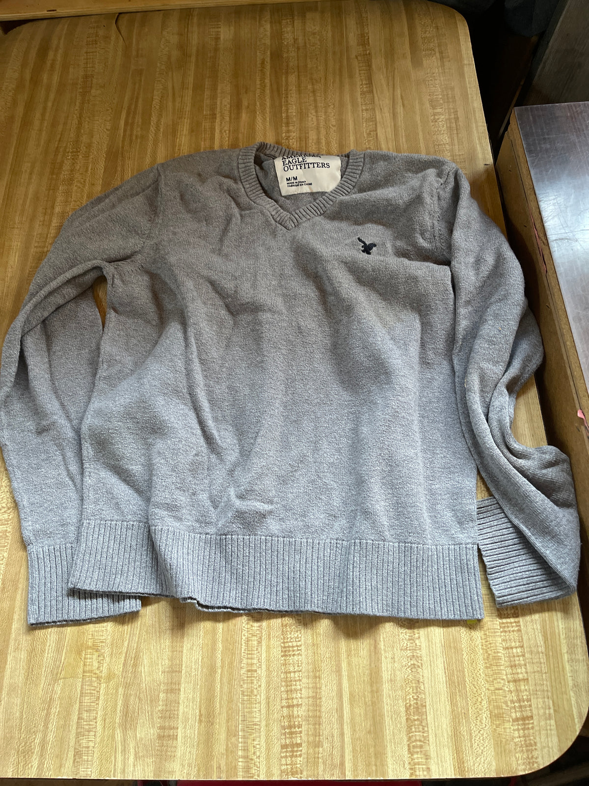 American Eagle sweater medium