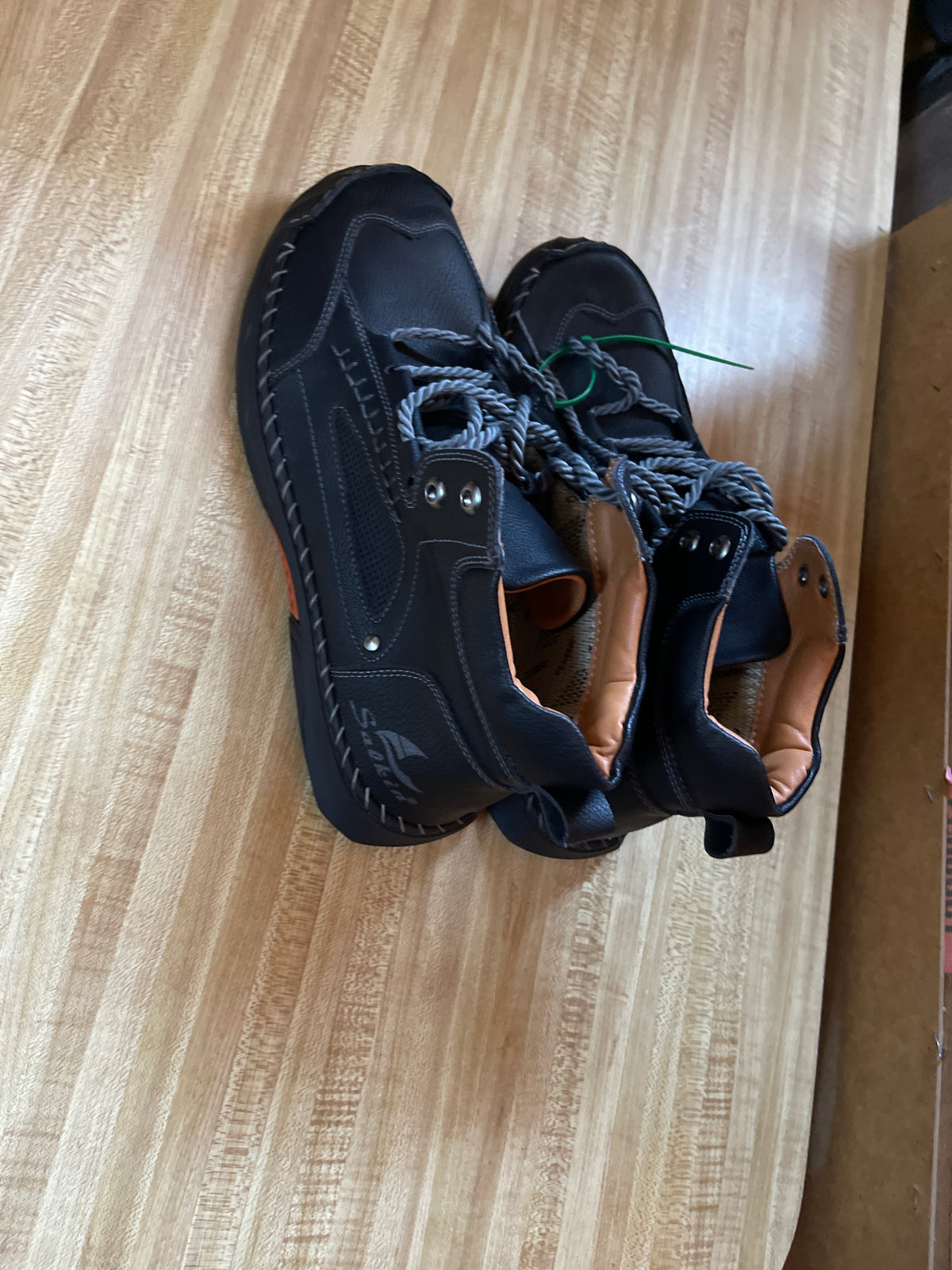 Salkin USA boots 45
