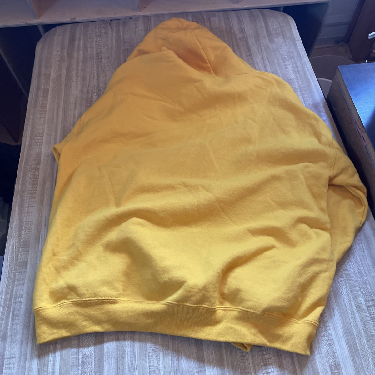 Yellowstone Hoodie XL