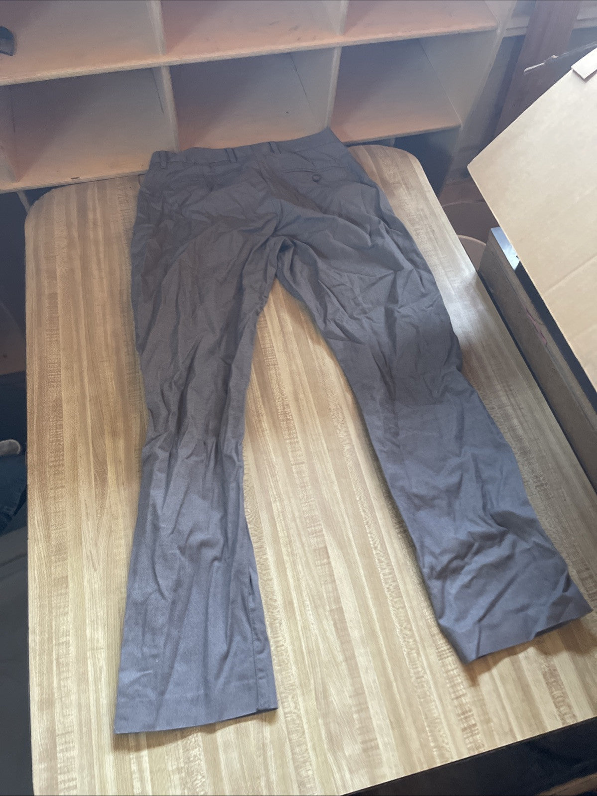 Bonobos Thursday Pants 31x30