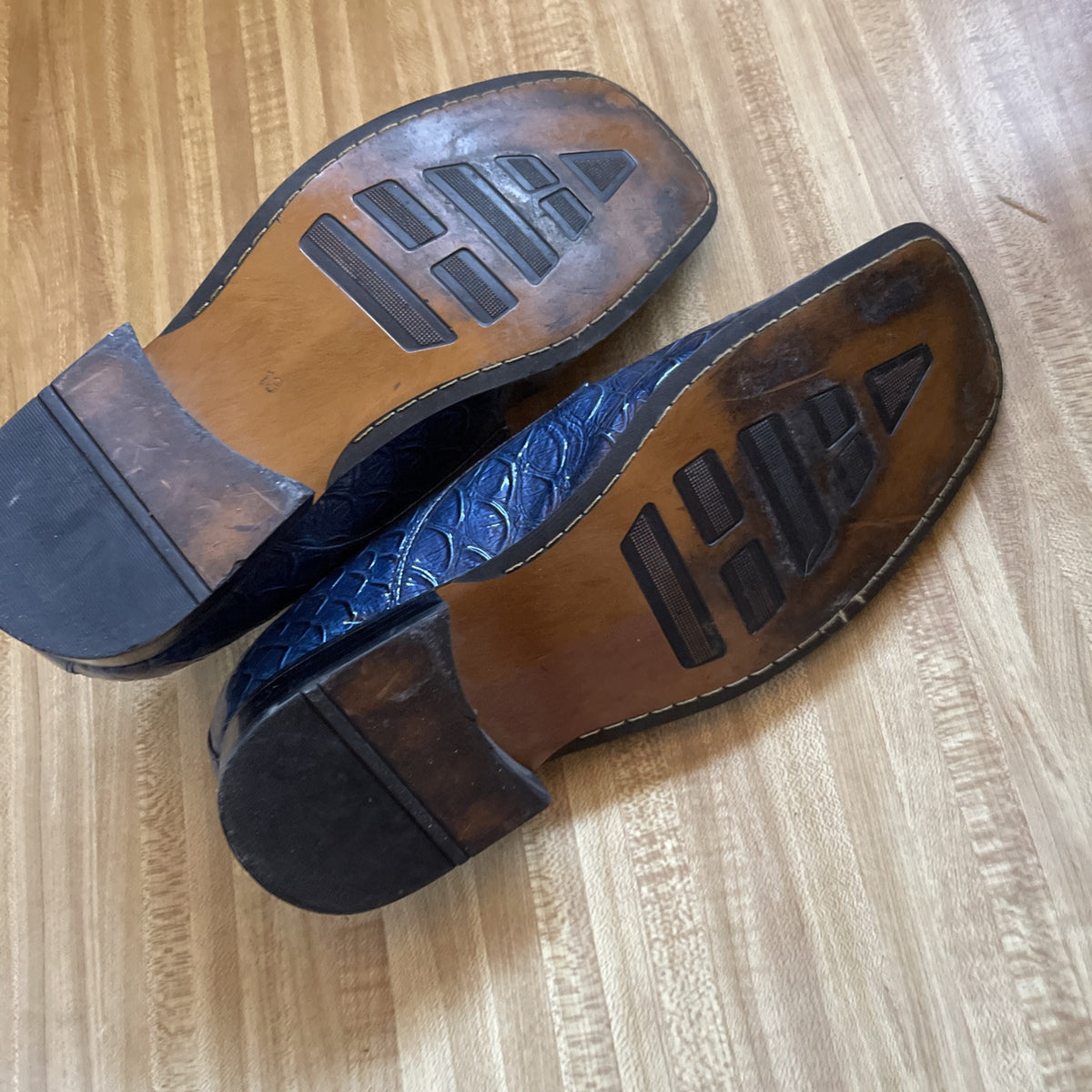Yashishoes Size 13