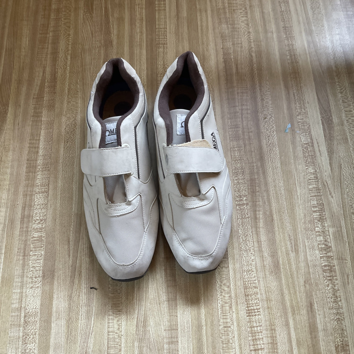 Omega Shoes 11D