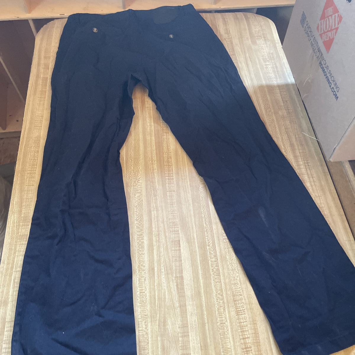 NWT Five Four Giovane Pants 32x30