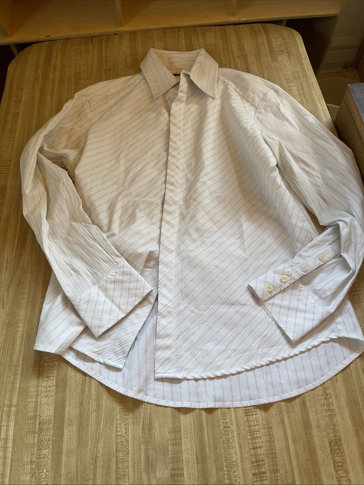 7 Diamonds Men’s Shirt Large 