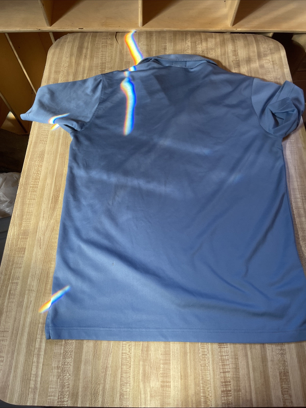 Fennec Polo Medium 