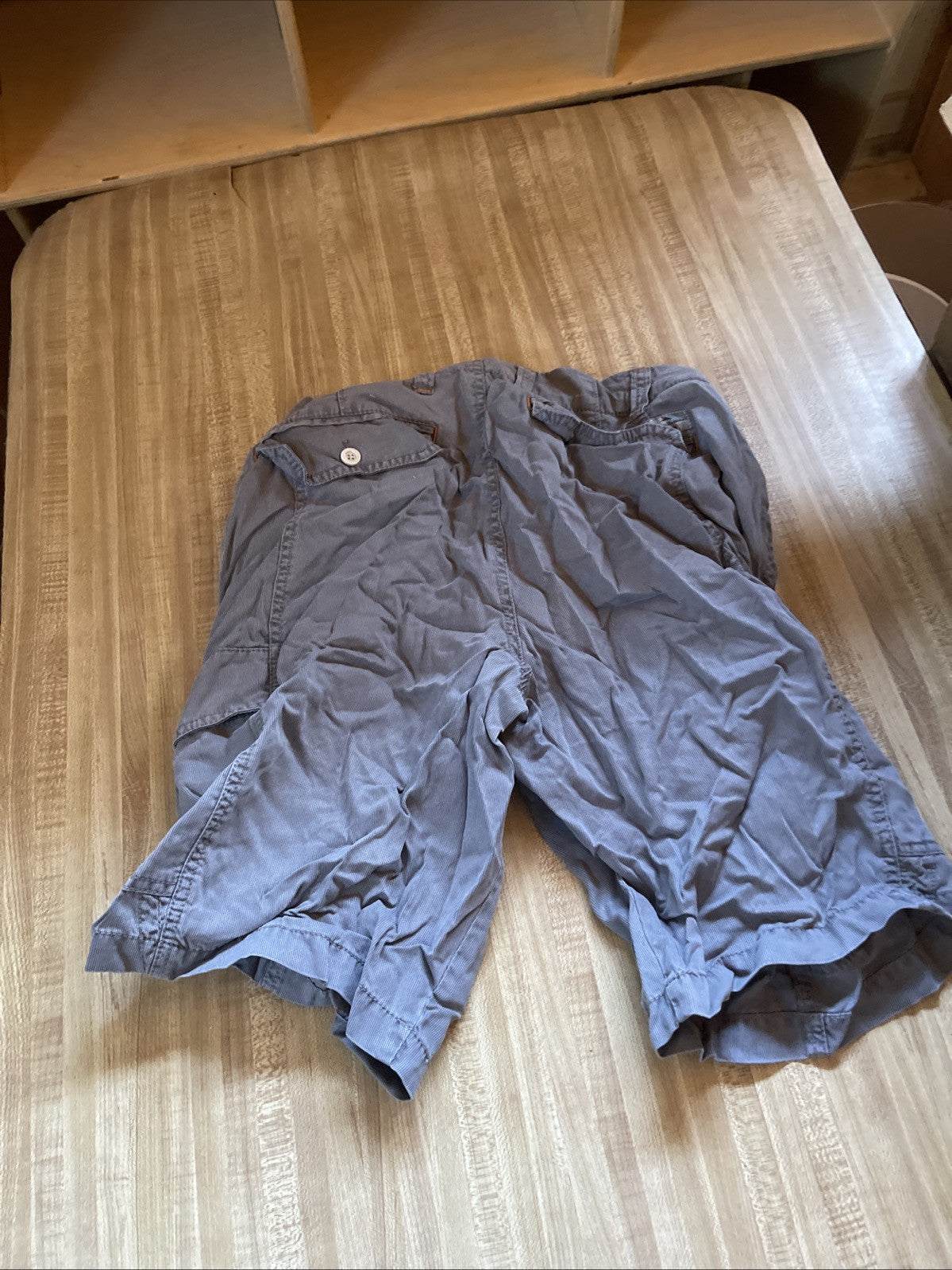 Tommy Bahama Cargo Shorts 33