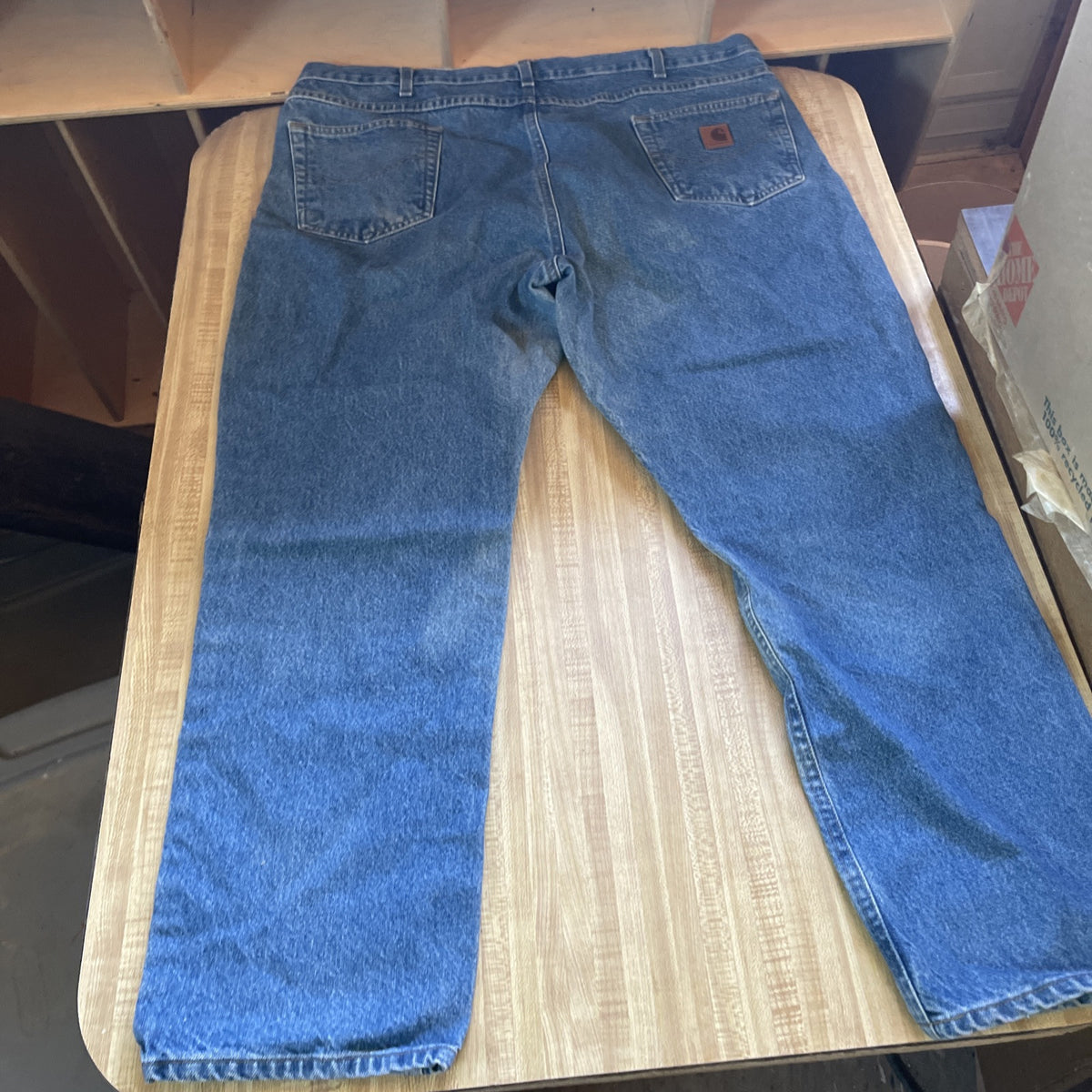 Carhartt Jeans 44x30