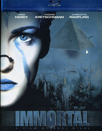 Immortal (Blu-ray, 2004)