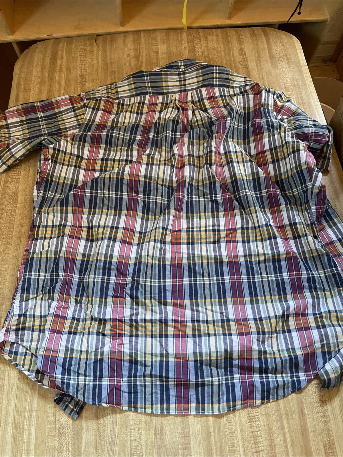 Ralph Lauren Button Down Large 