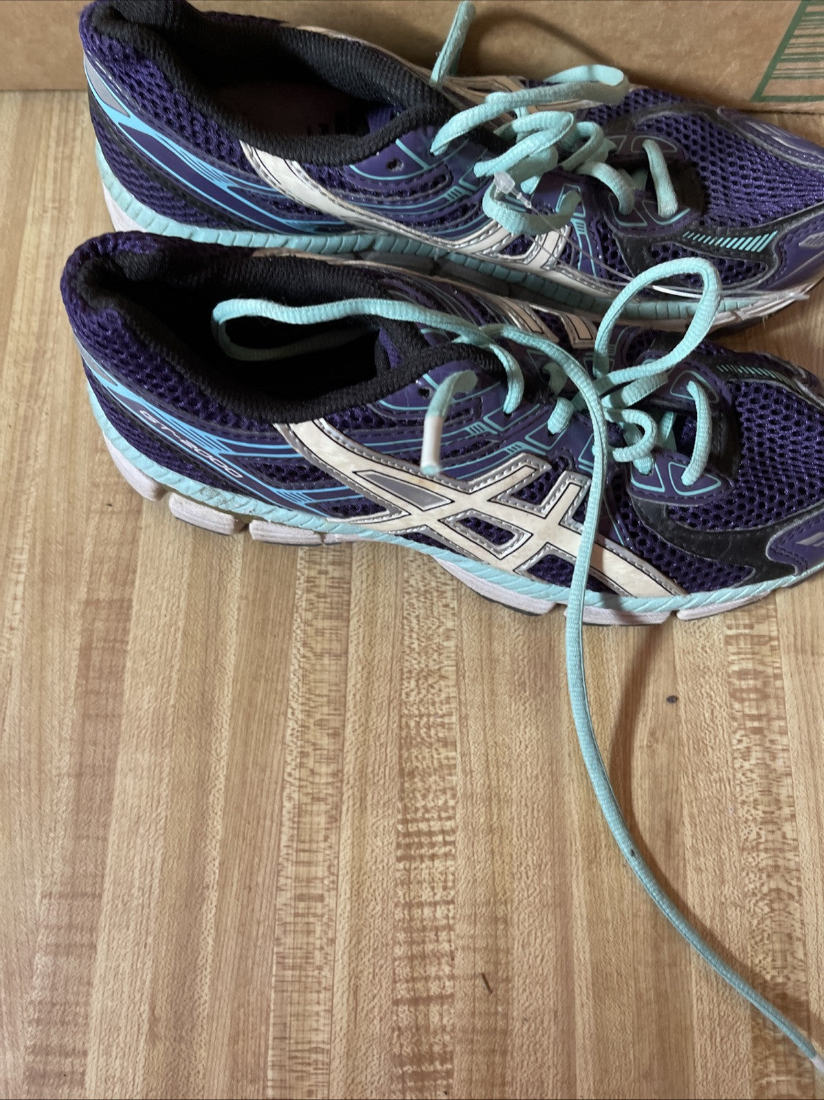 ASICS GT-2000 Women’s 6.5