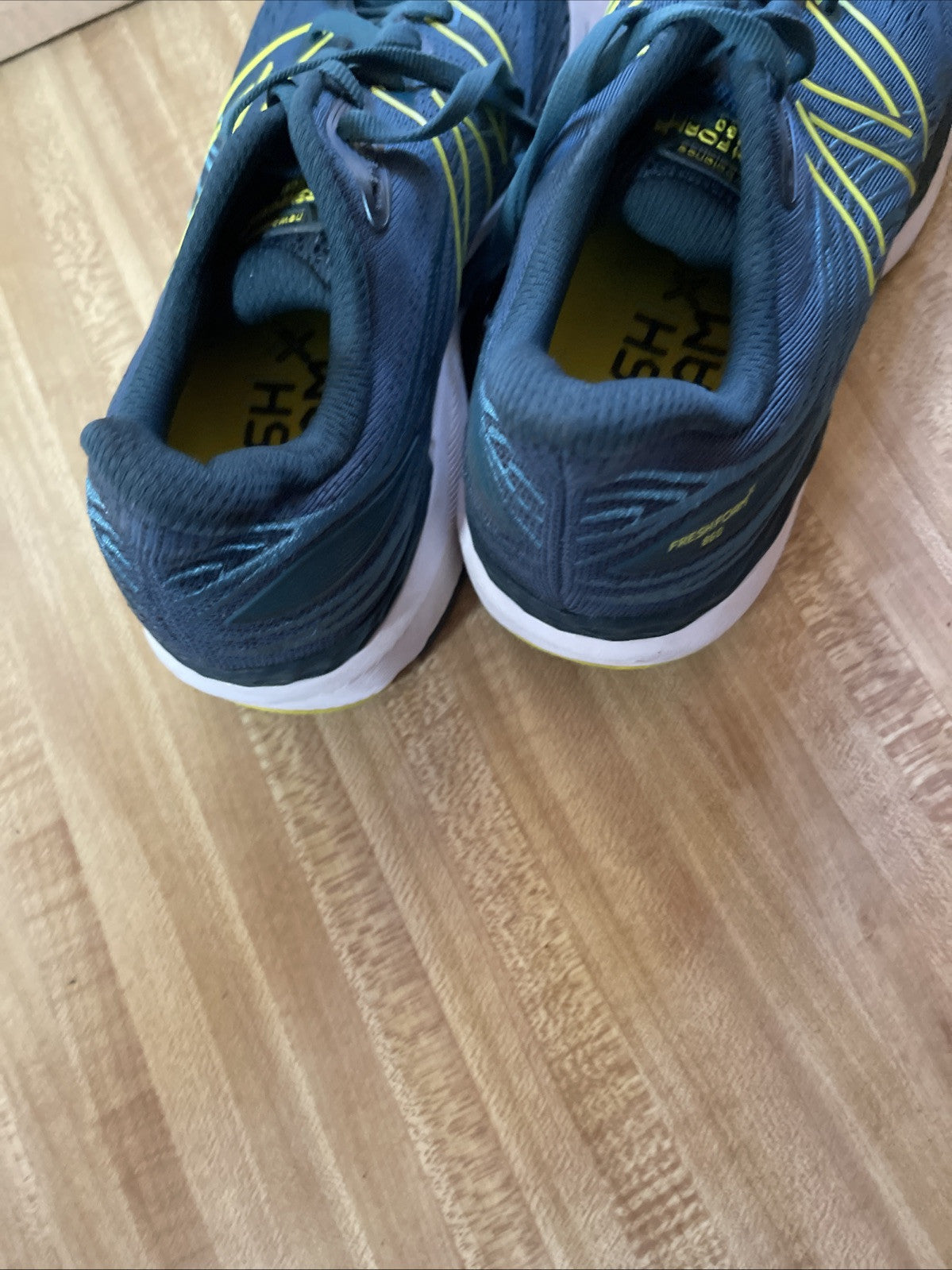 New Balance Fresh Foam 860 9.5