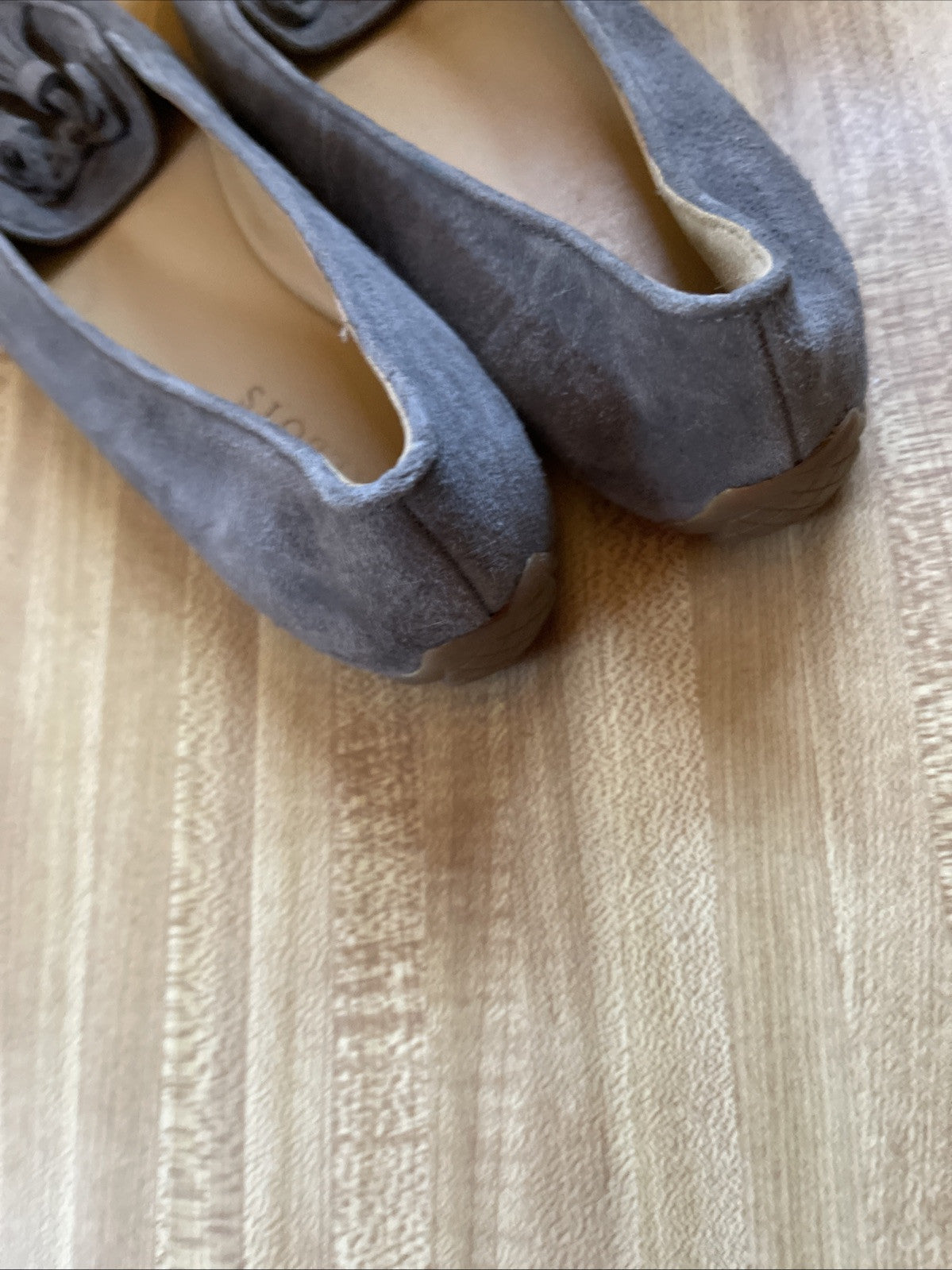 Talbots Flats 6.5