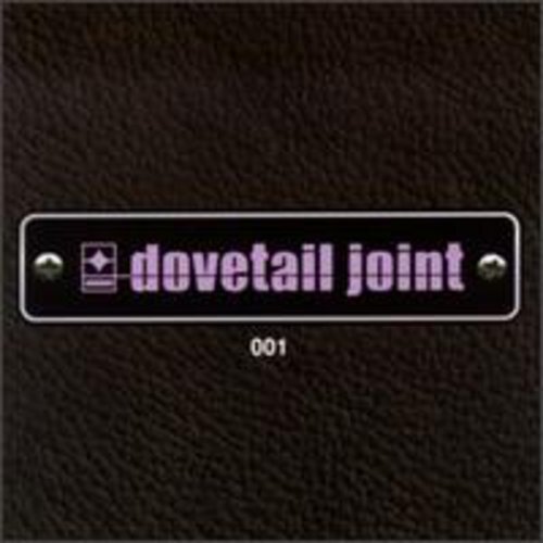 1 by Dovetail Joint (CD, 1999)