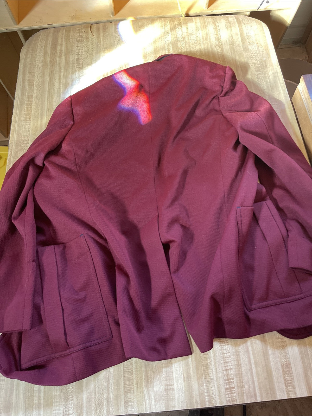 Hispacor Blazer 42R