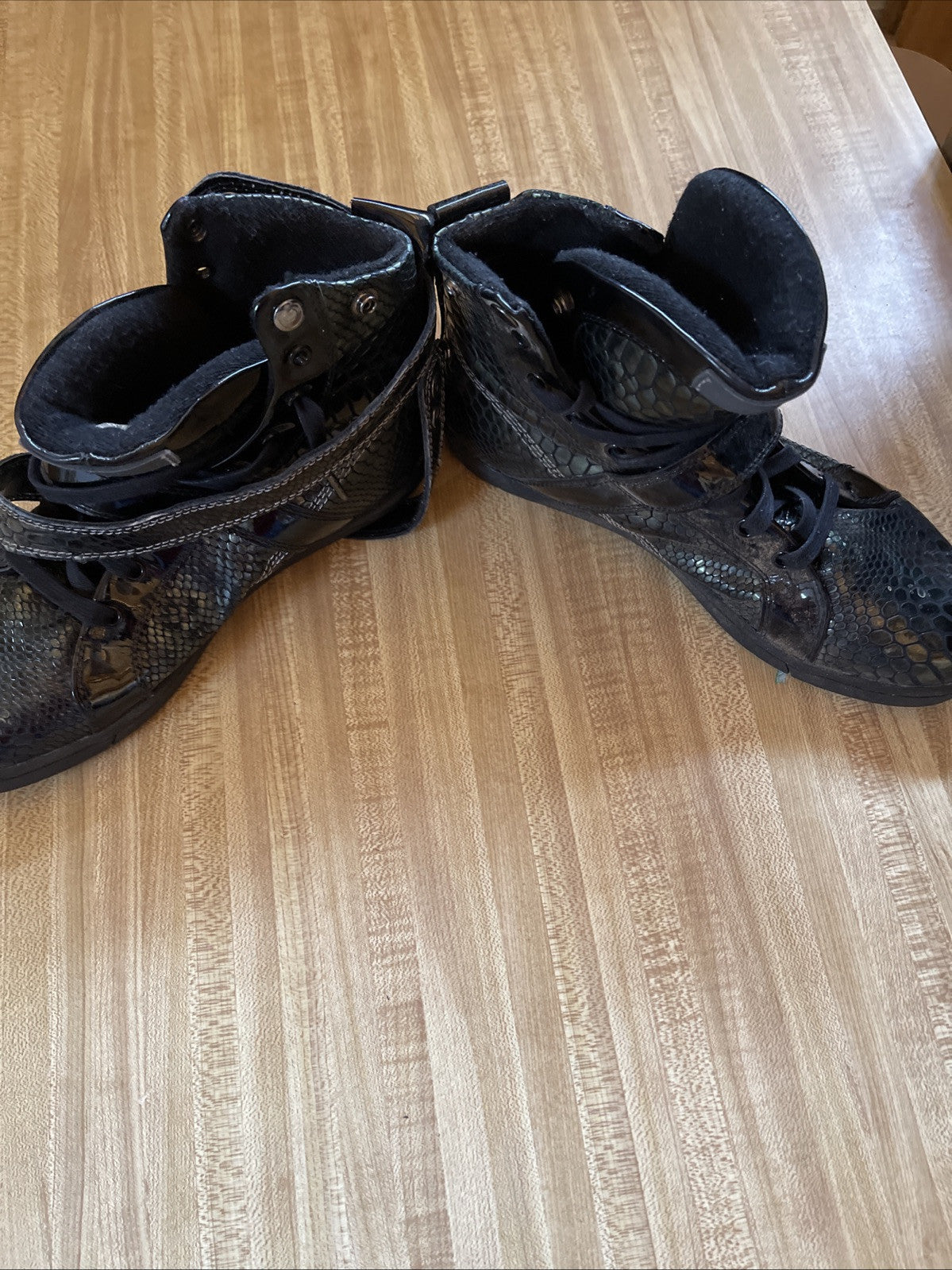 Heyday Sneakers 10