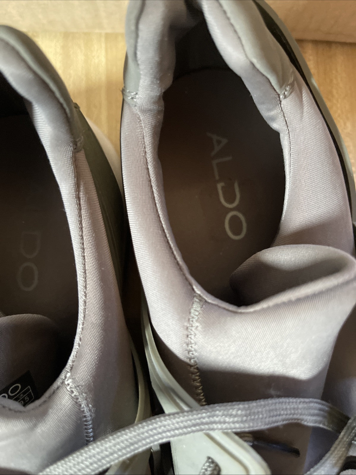 Aldo Shoes Men’s 10.5