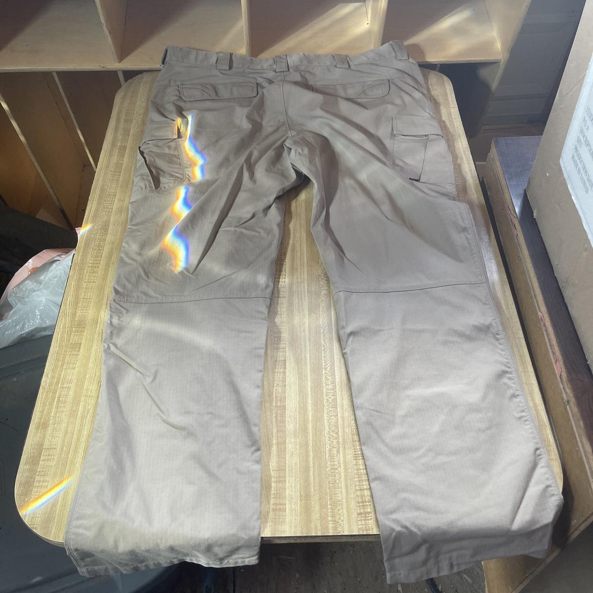 5.11 Tactical Pants 44x36