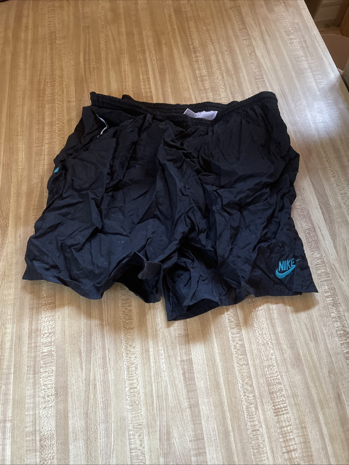 Nike Swim Trunks Medium 