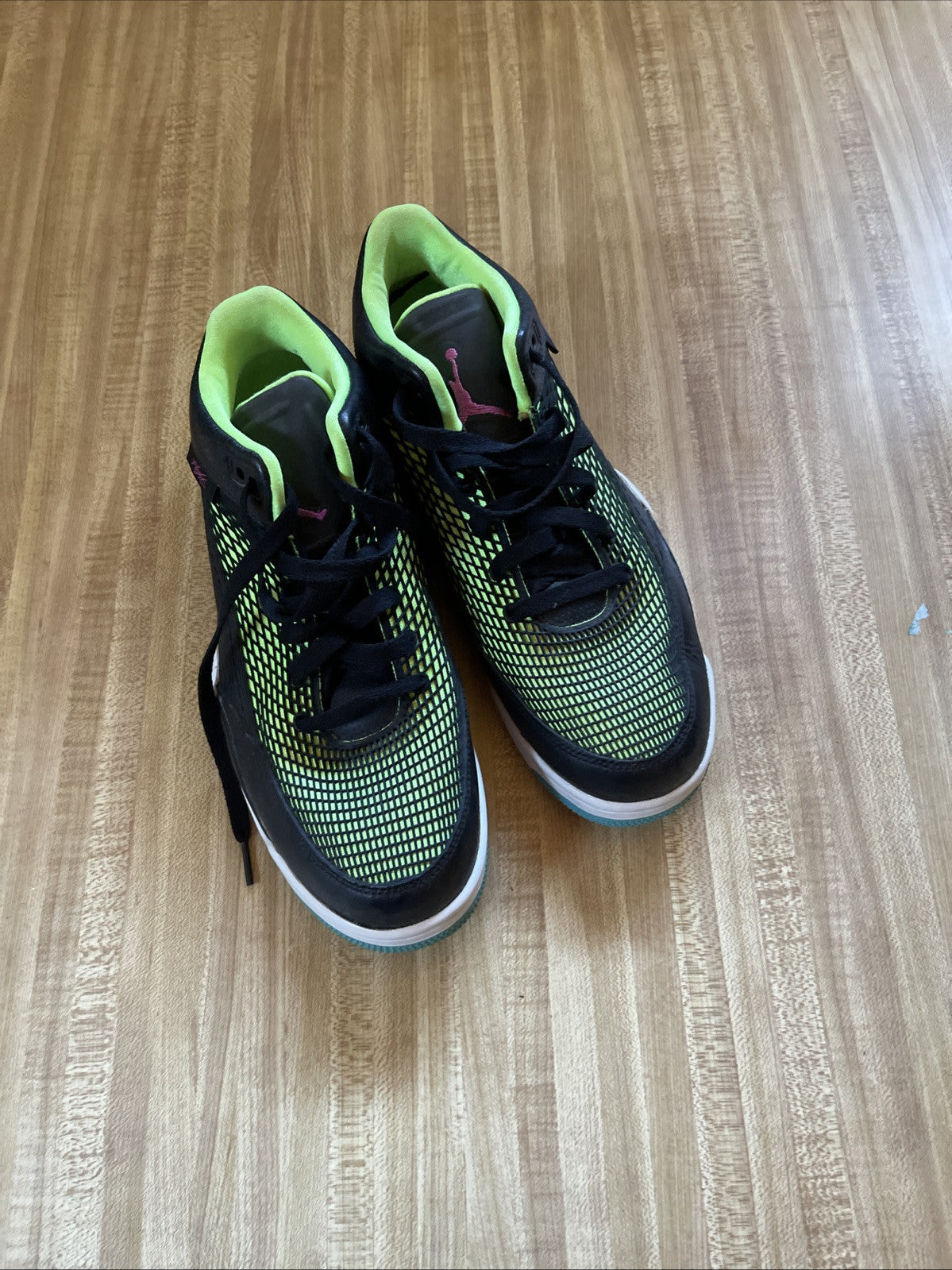 Air Jordan Flight Club 80s Size 9