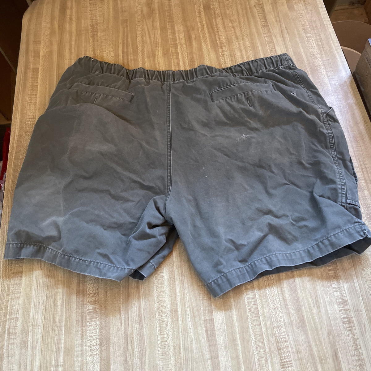 Original Island Sport Cargo Shorts XL