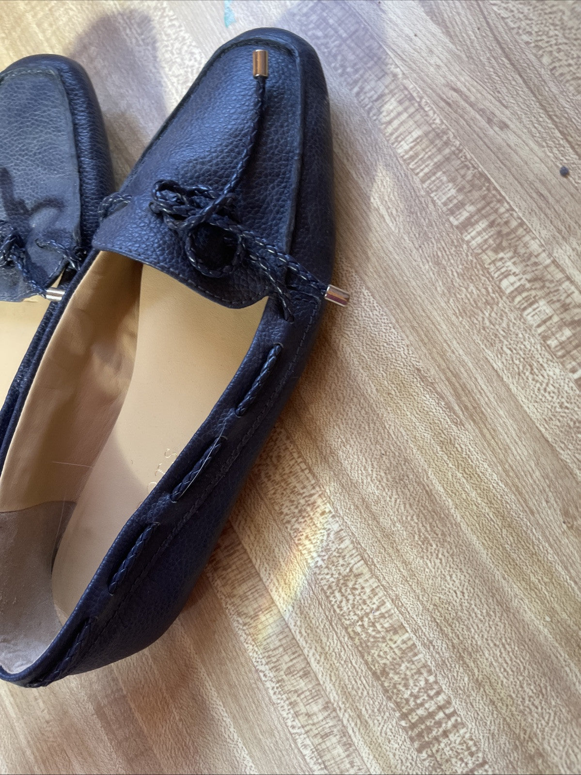 talbots flats 6.5