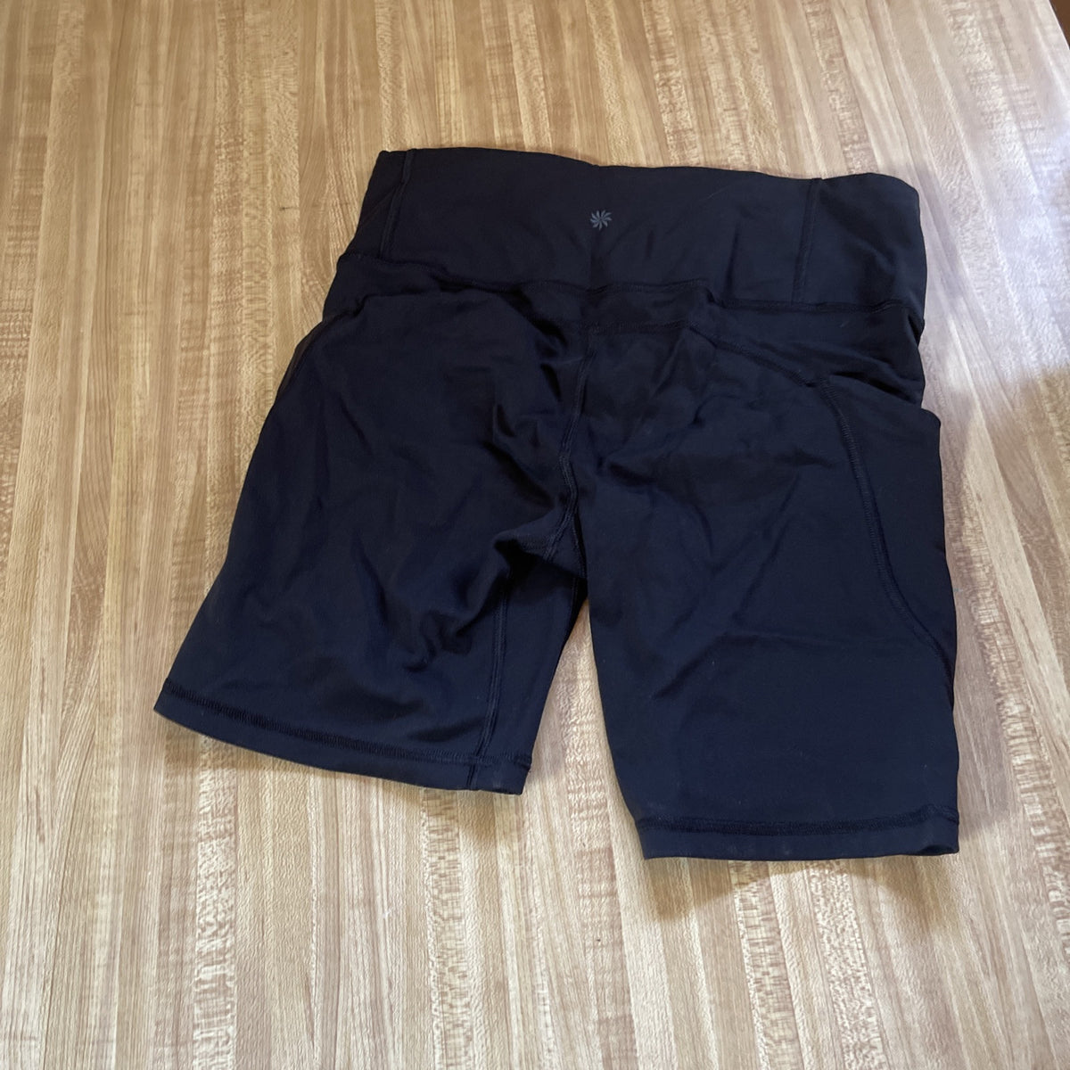 Athleta Bike Shorts Medium