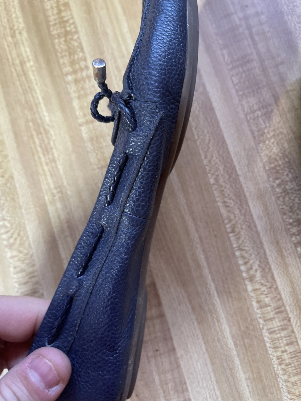talbots flats 6.5