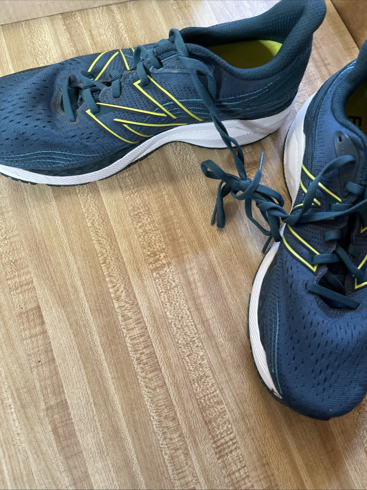 New Balance Fresh Foam 860 9.5