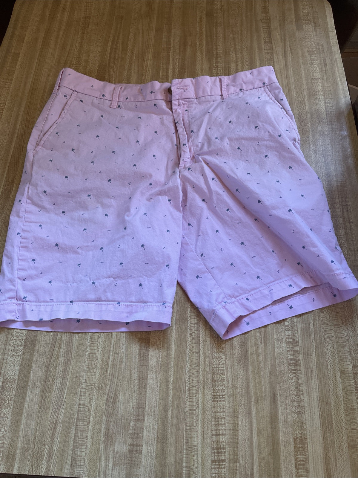 Izod Advantage Performance Shorts 36