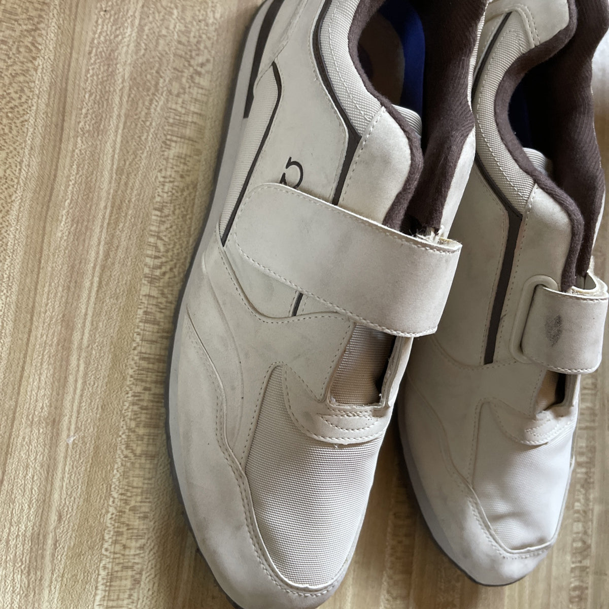 Omega Shoes 11D