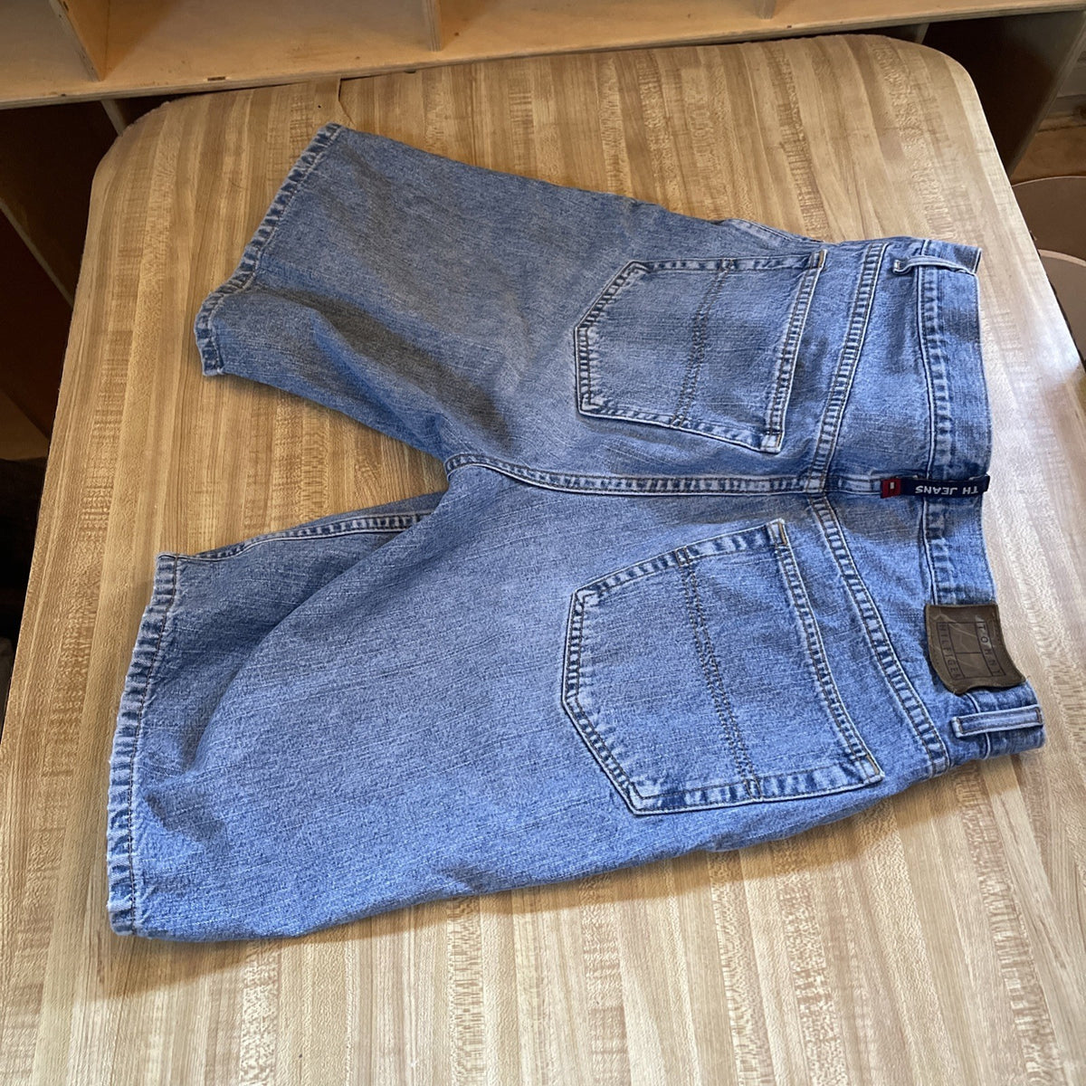 Tommy Hilfiger Jorts 33