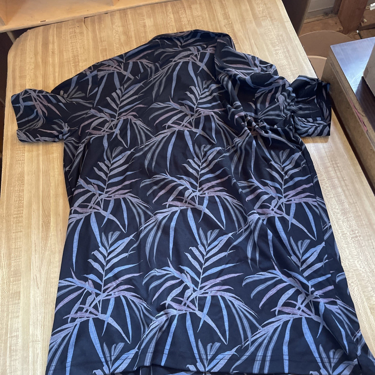 Travis Mathew Polo XXL