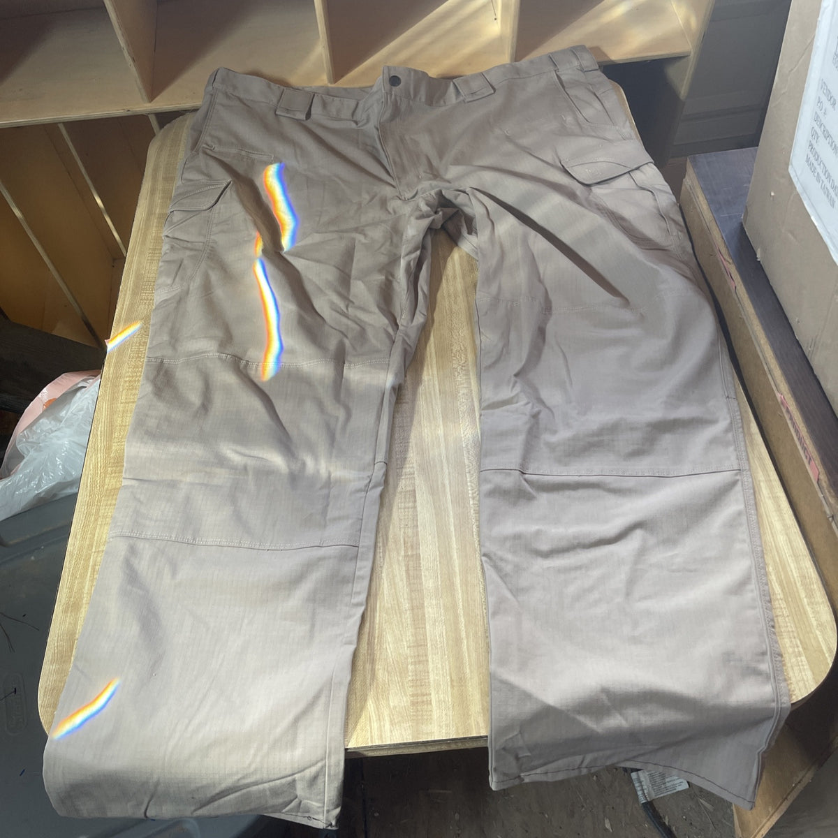 5.11 Tactical Pants 52x34
