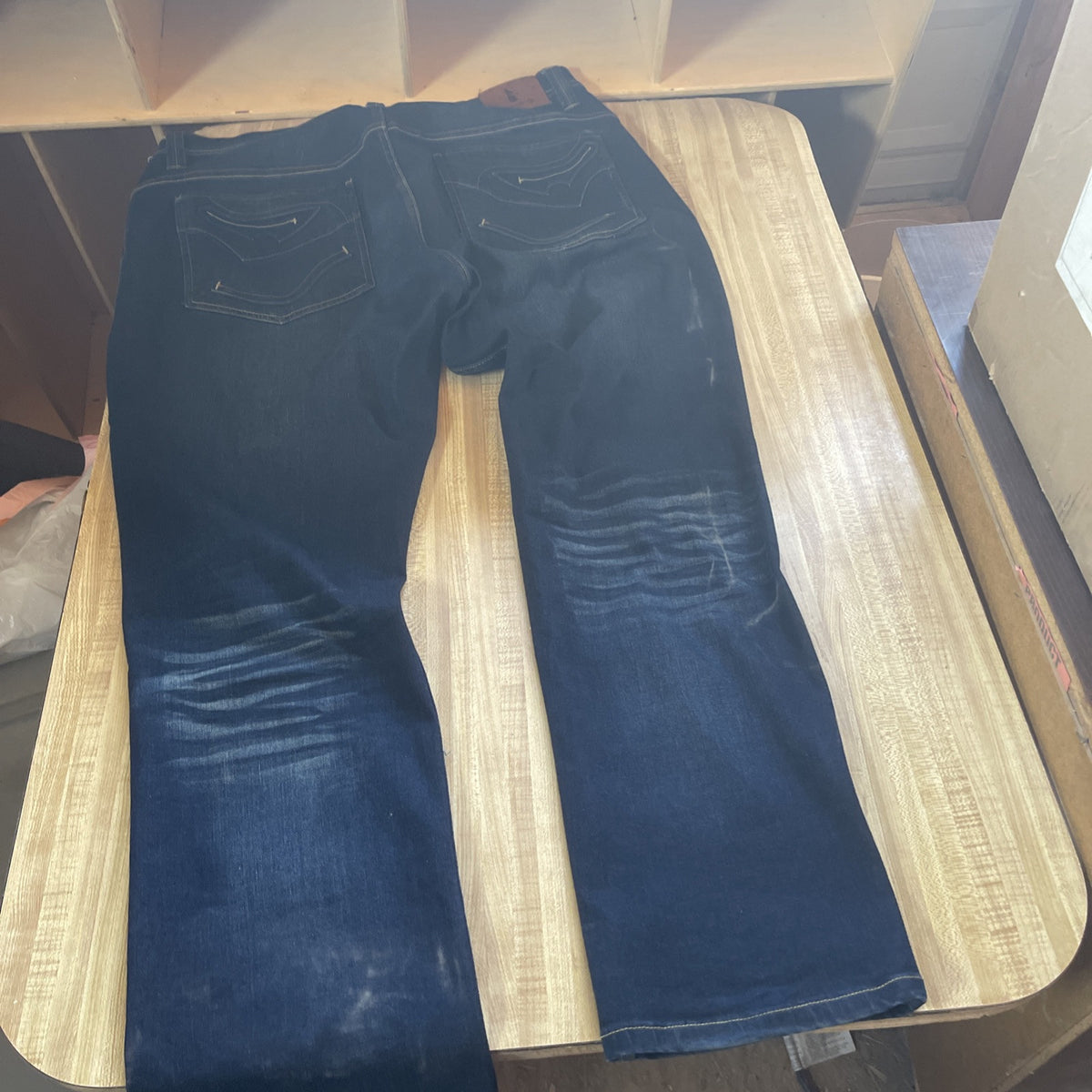 Makobi Jeans 42x32