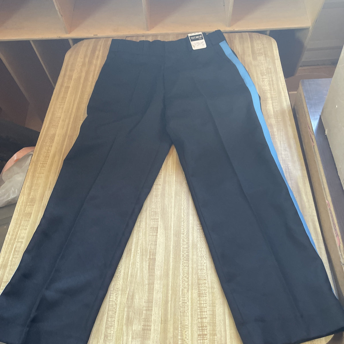Tact Squad Honor Guard Pants 33x32 NWT 