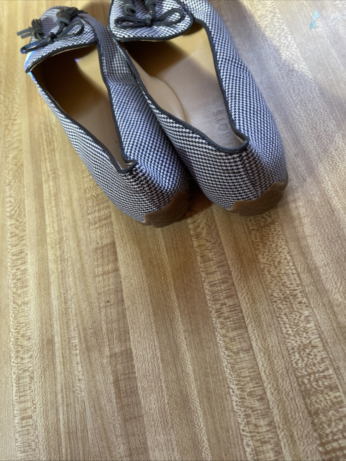 Talbots Flats 6.5