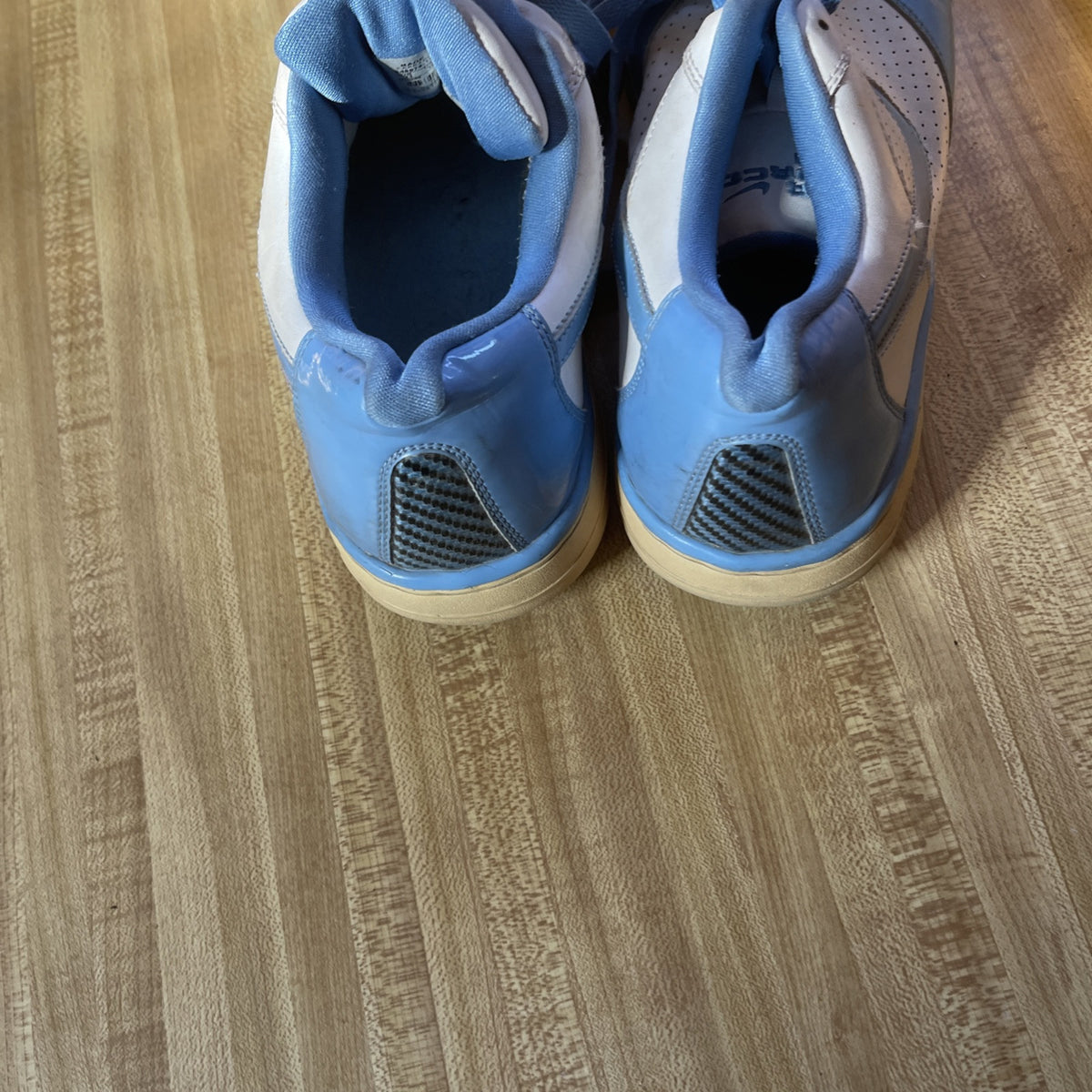 Nike Air Force 09 Size 11