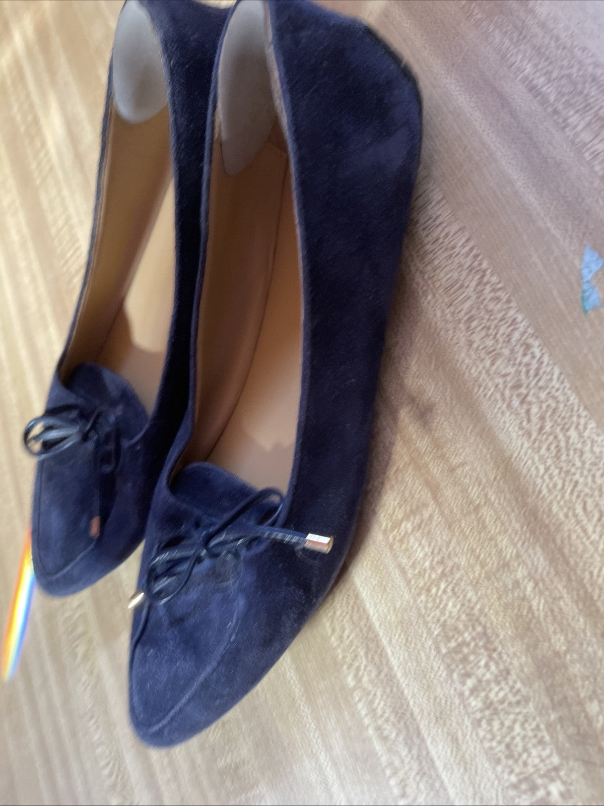 Talbots Flats 6.5