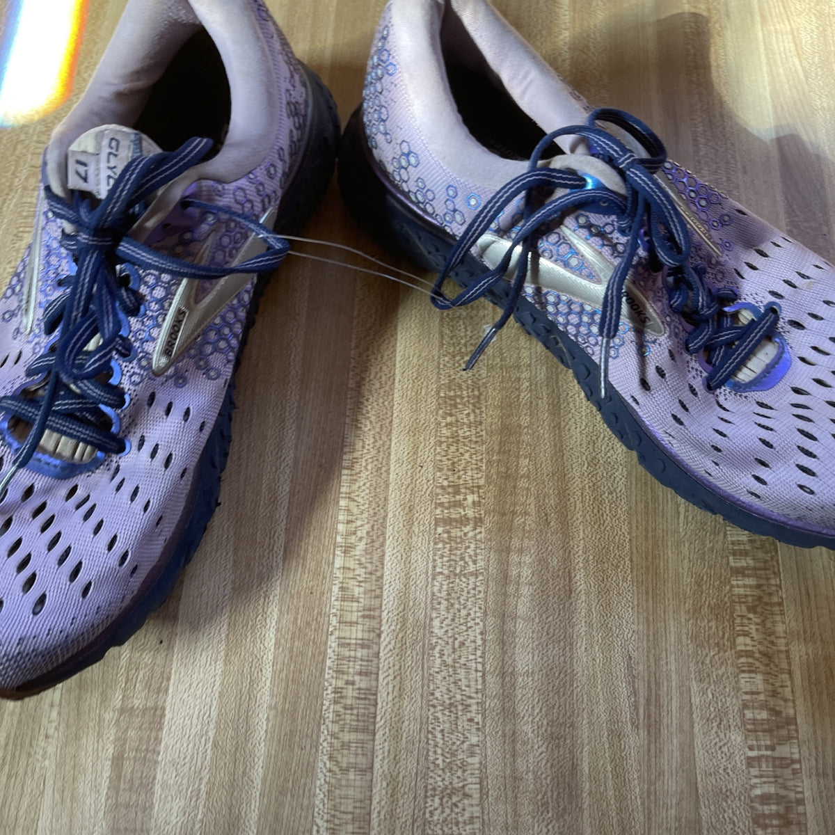 Brooks Glycerin 17 Size 9.5