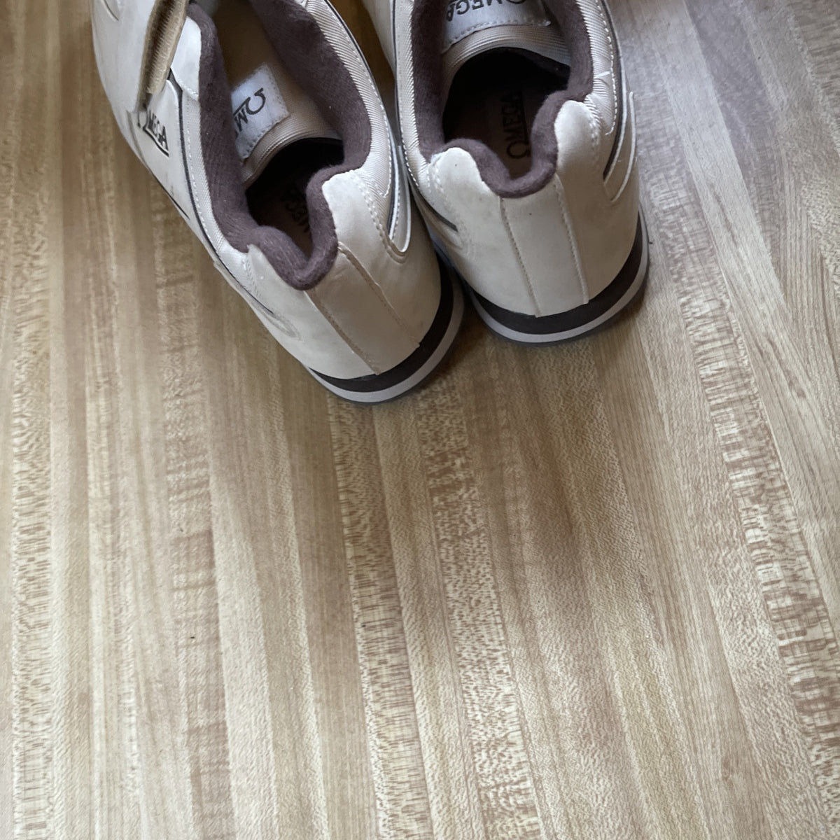 Omega Shoes 11D